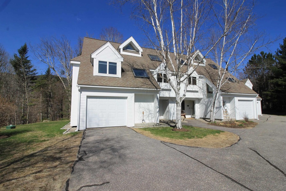 9 High Country Way unit 20, Waterville Valley, NH 03215 - photo 1