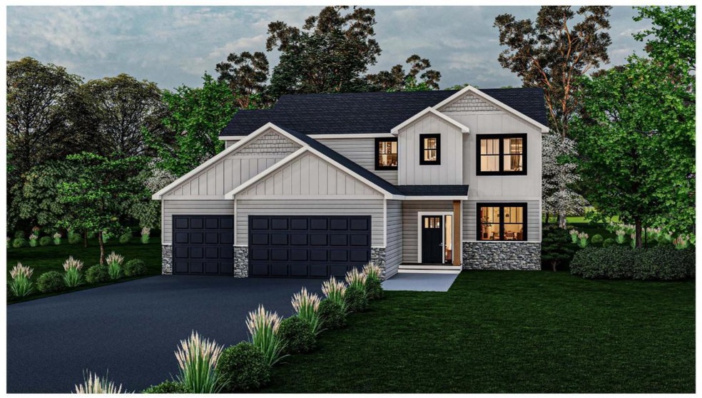 635 Parkside Ct, Eagan, MN 55123 - photo 1