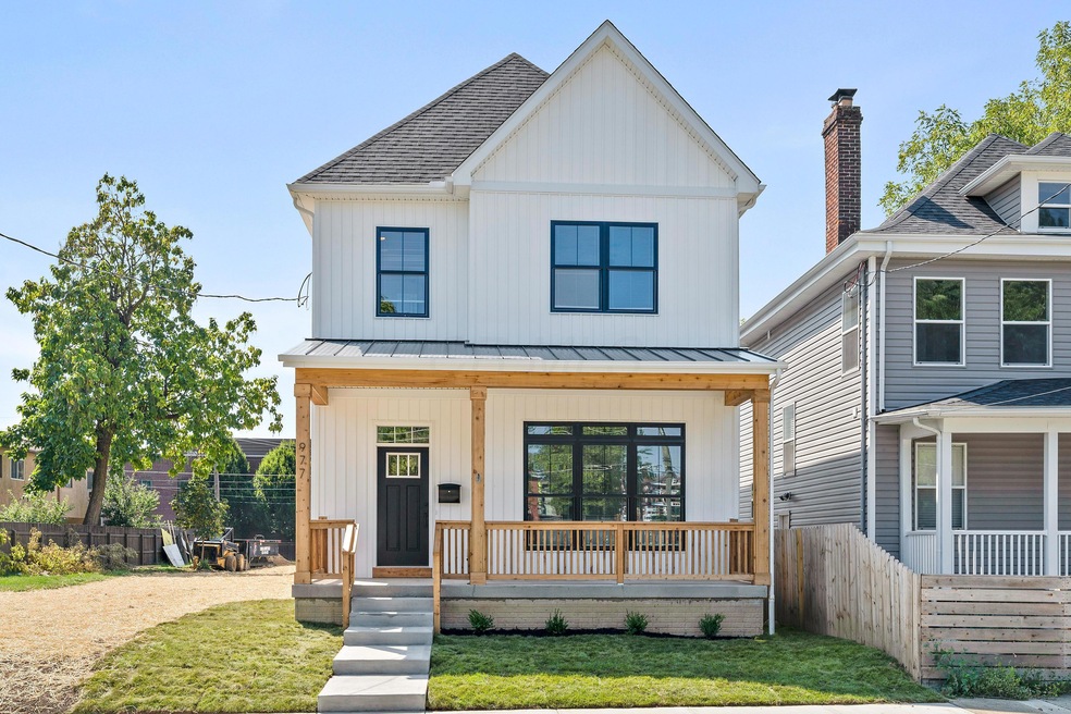 977 E Rich St, Columbus, OH 43205 - photo 1