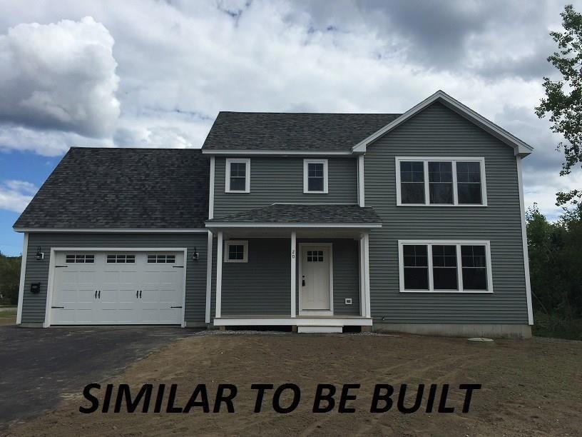 7 Owens Way unit Lot 20, Scarborough, ME 04074 - photo 1