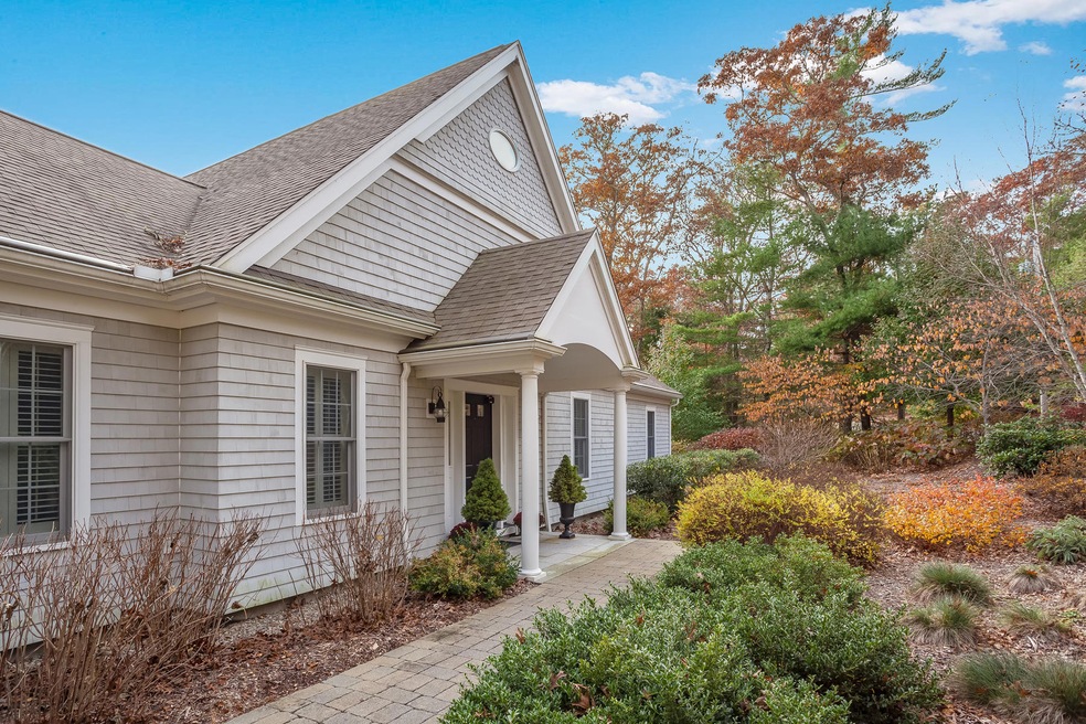 44 Stowe Rd, Sandwich, MA 02563 - photo 1