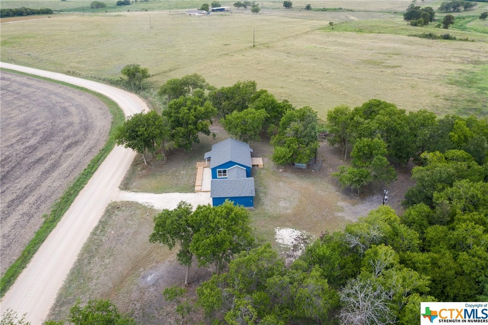 7700 Bottoms Rd, Troy, TX 76579 - photo 1