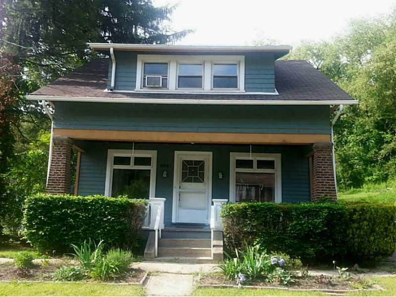 Exterior Front. Charming Cape Cod!