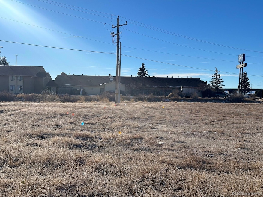 TBD S 3rd St, Laramie, WY 82070 - photo 1