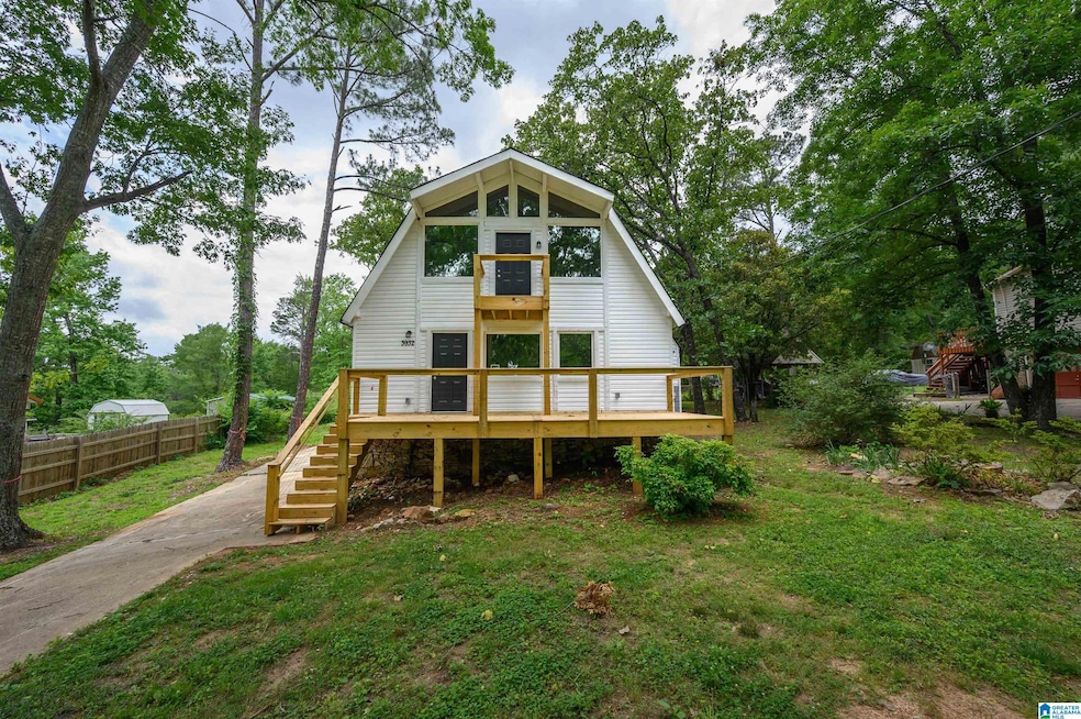 3932 Rock Ridge Rd, Irondale, AL 35210 - photo 1
