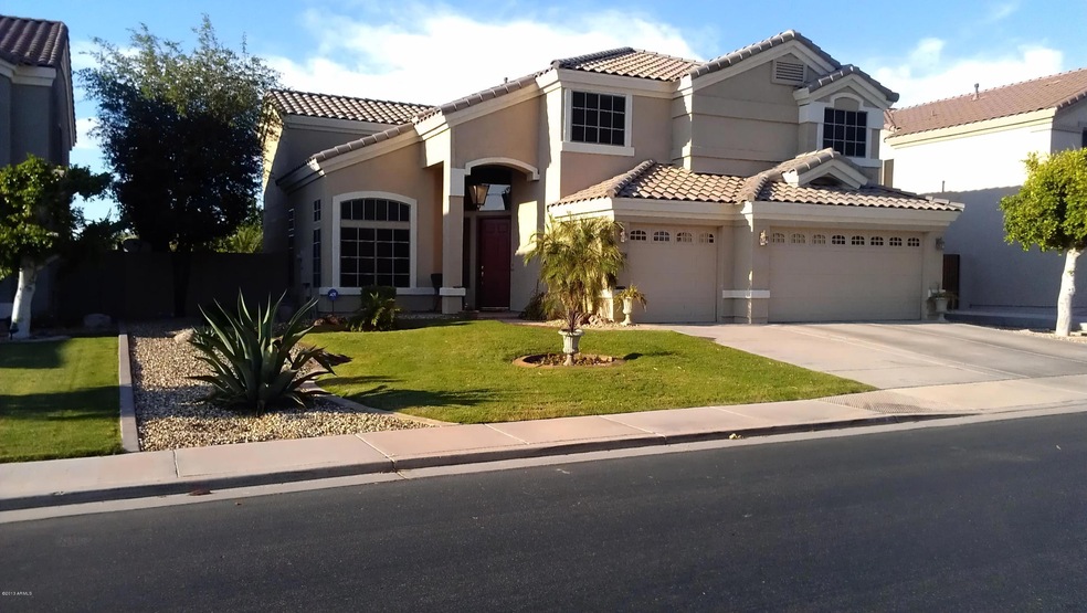 9602 E Lompoc Ave, Mesa, AZ 85209 - photo 1