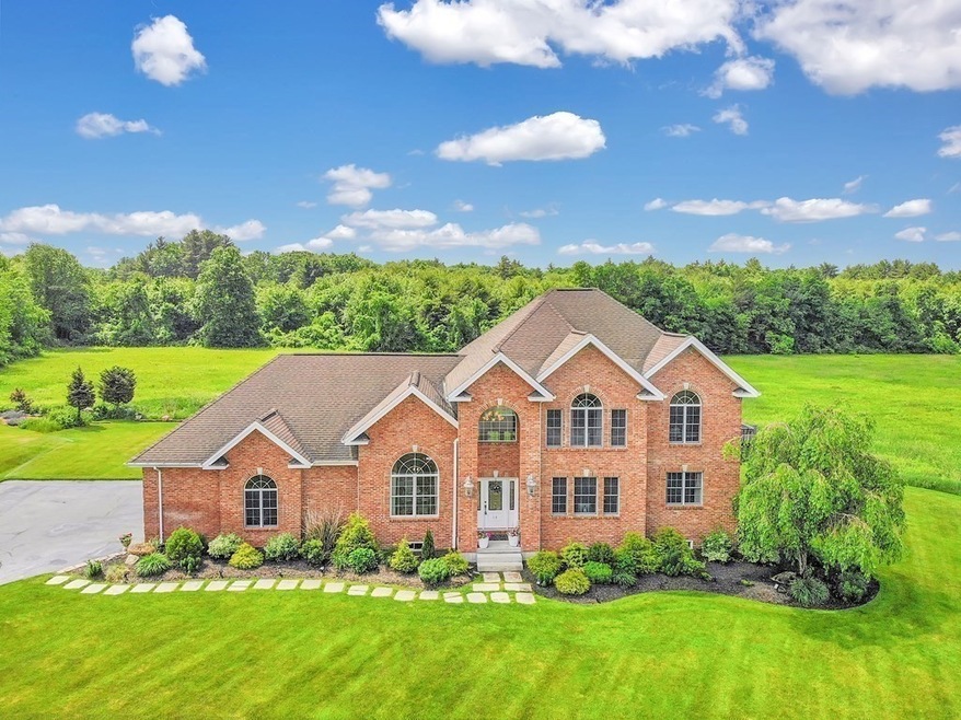 15 Wandering Meadows, Wilbraham, MA 01095 - photo 1