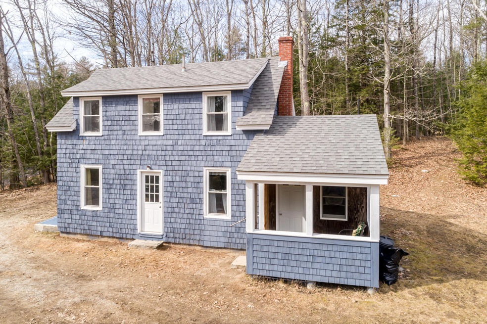 116 Pownal Rd, Freeport, ME 04032 - photo 1