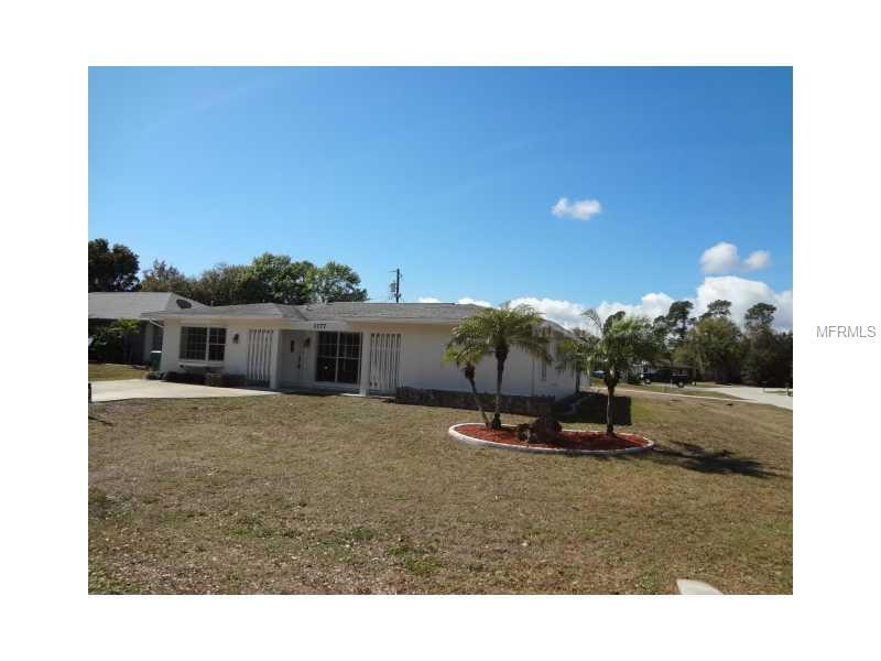 1177 Fleetwood Dr NW, Port Charlotte, FL 33948 - photo 1