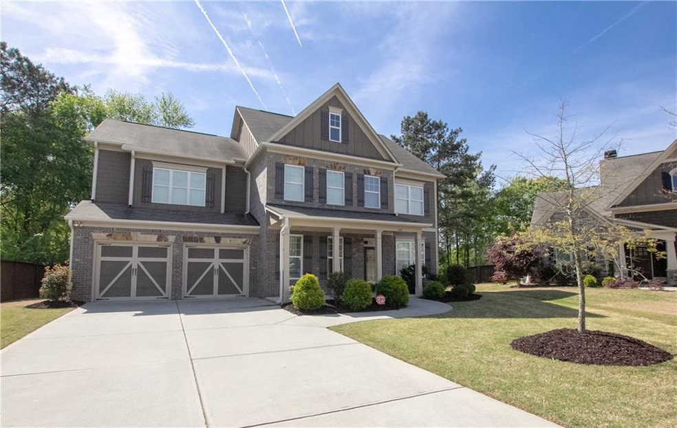 Beautiful Cul De Sac Home In Gated Community Close