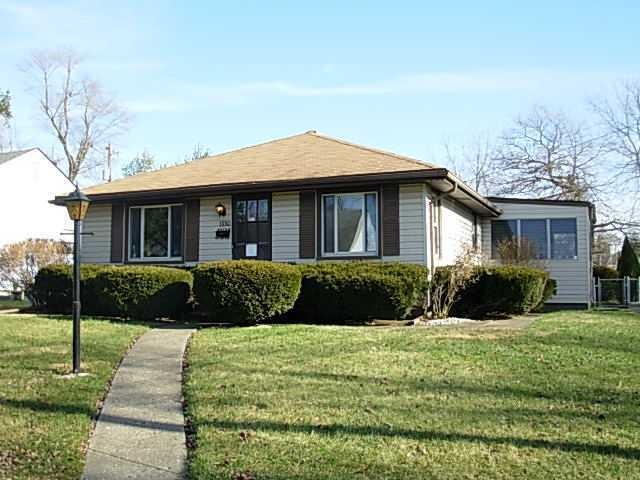 1330 Gilbert St, Columbus, OH 43206 - photo 1