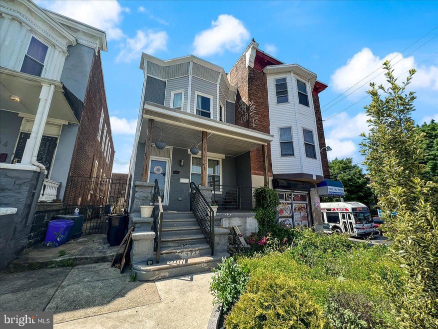 236 N 50th St, Philadelphia, PA 19139 - photo 1