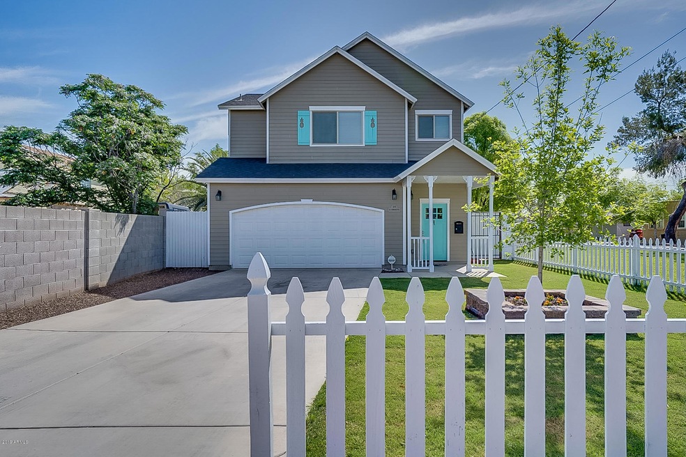 211 S Sirrine, Mesa, AZ 85210 - photo 1