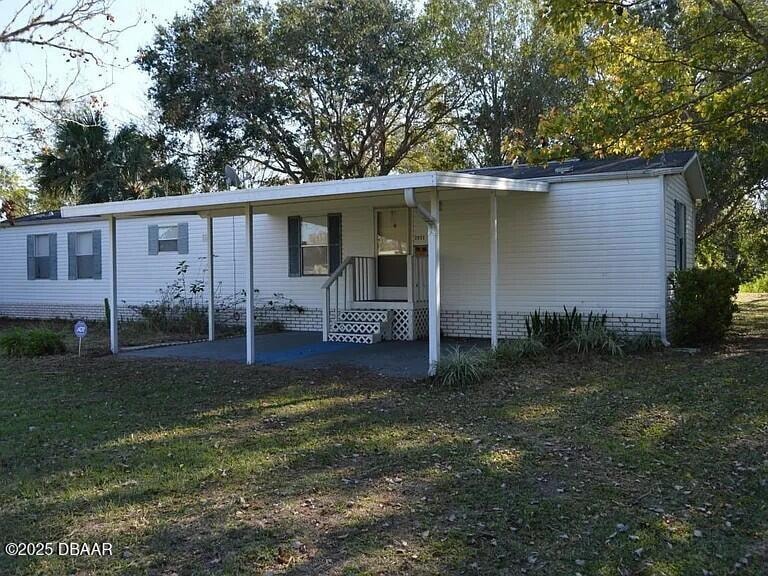 2021 Palomino Dr, Titusville, FL 32796 - photo 1