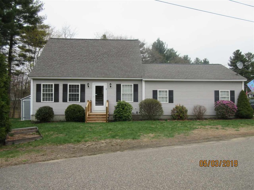 1 Beauview St, Rochester, NH 03867 - photo 1
