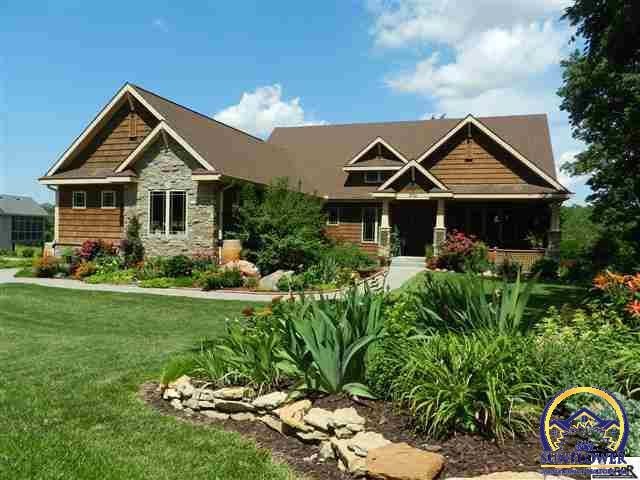 3532 SW Welton Grove Cir, Topeka, KS 66610 - photo 1