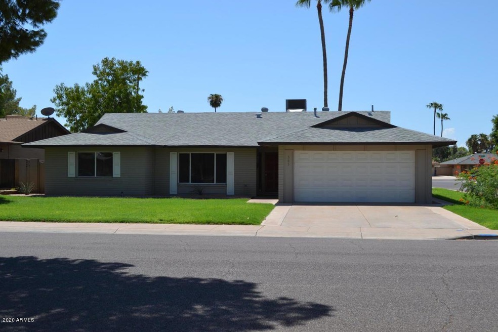 505 E Carson Dr, Tempe, AZ 85282 - photo 1