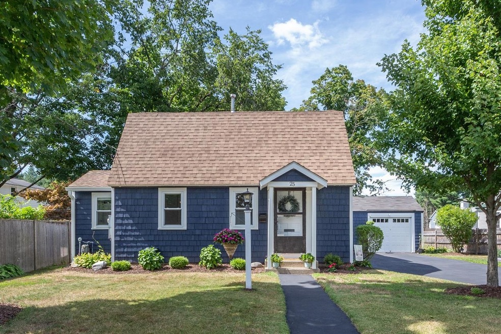 25 Sullivan St, Nashua, NH 03064 - photo 1