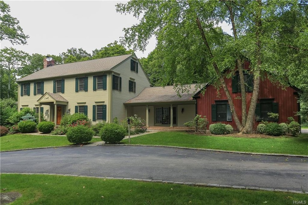 14 Adams Ln, Pound Ridge, NY 10576 - photo 1