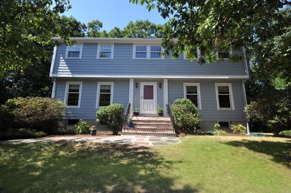 73 N Branch Rd, Concord, MA 01742 - photo 1