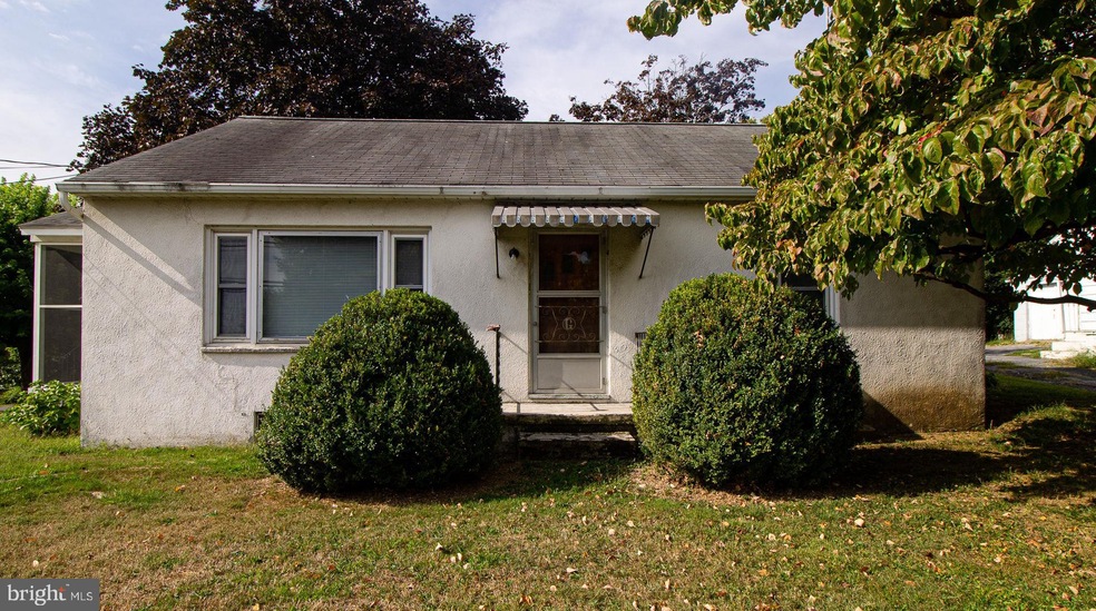 1314 Edenville Rd, Chambersburg, PA 17202 - photo 1