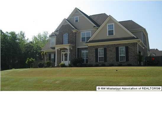 503 Laurel View Dr, Hernando, MS 38632 - photo 1