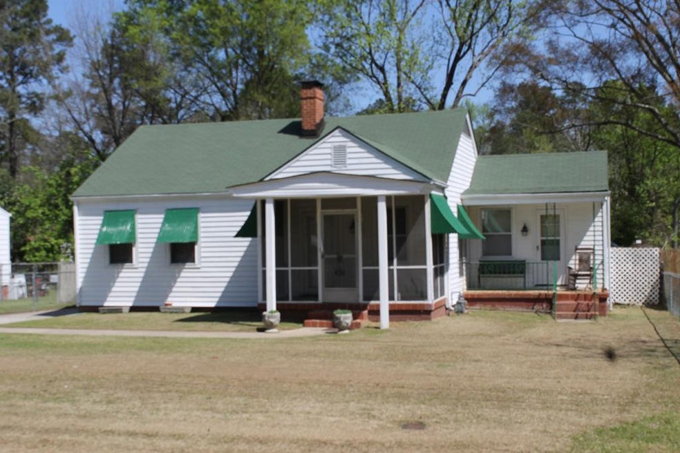 Main View