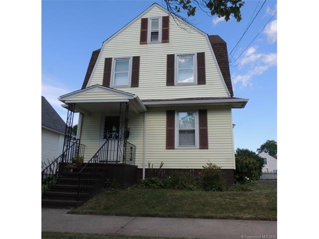 113 Huntington Ave, New Haven, CT 06512 - photo 1