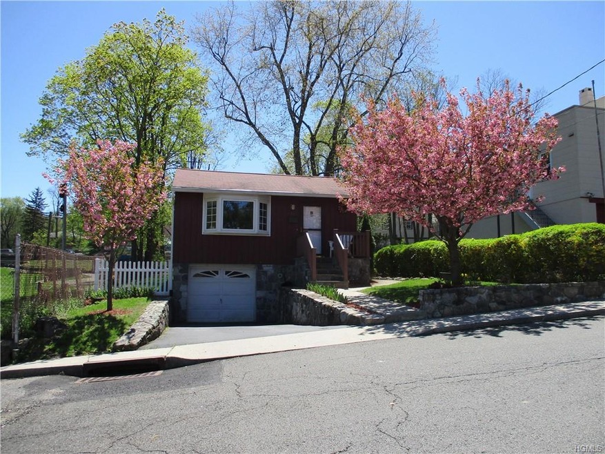 50 Devoe St, Dobbs Ferry, NY 10522 - photo 1