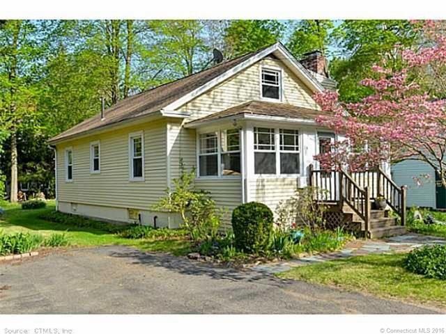 54 Cottage St, Unionville, CT 06085 - photo 1