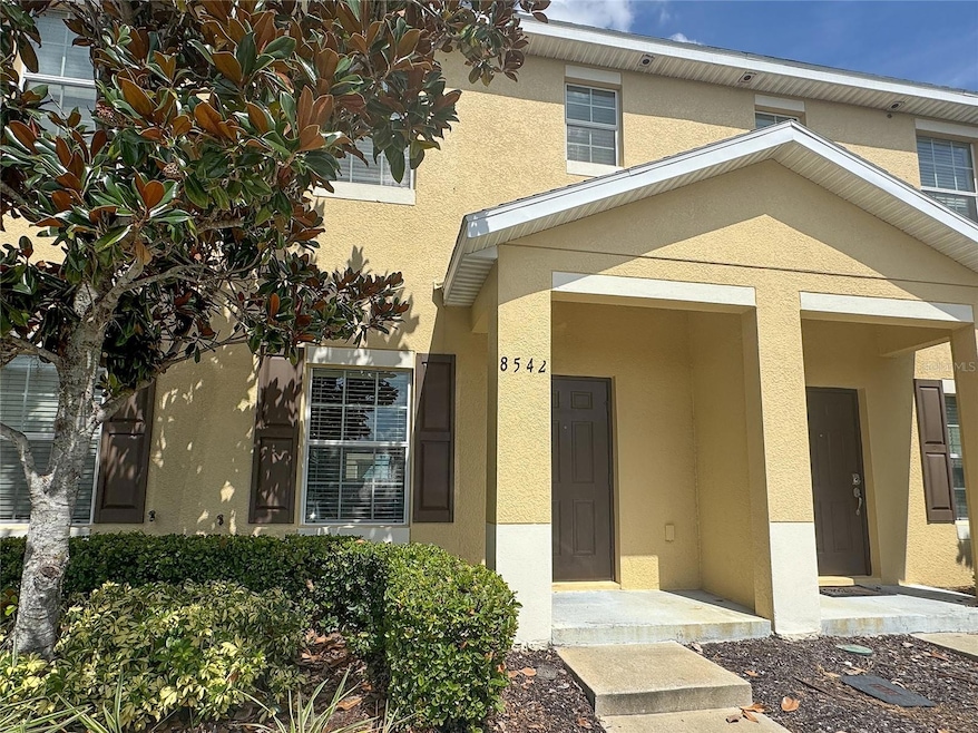 8542 Gablebend Way unit 8542, Tampa, FL 33647 - photo 1