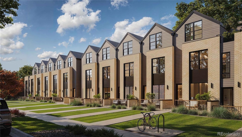 4827 W 10th Ave, Denver, CO 80204 - photo 1