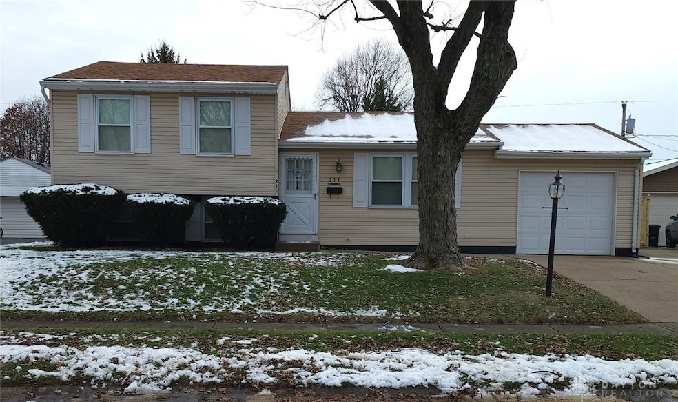 211 Butler Trail, Englewood, OH 45322 - photo 1