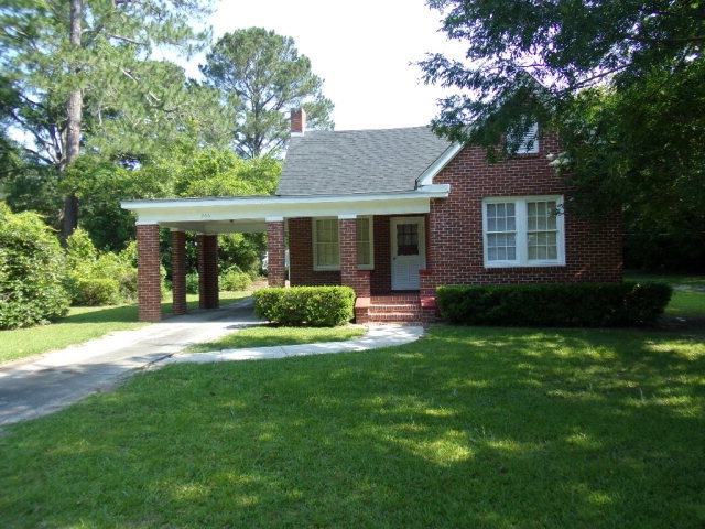 366 Moultrie Rd, Camilla, GA 31730 - photo 1