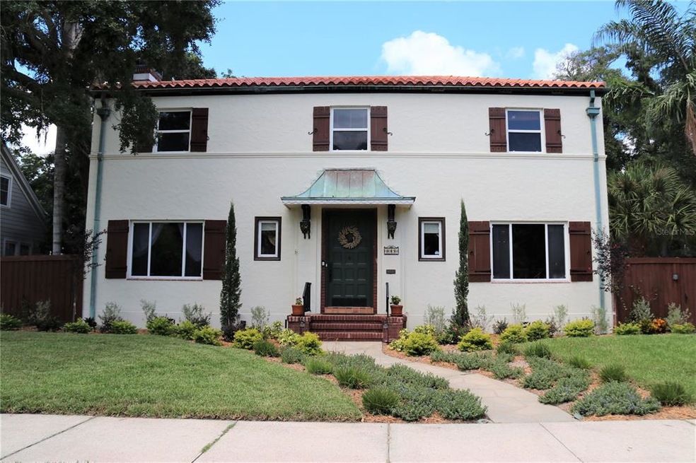 1124 11th St N, Saint Petersburg, FL 33705 - photo 1