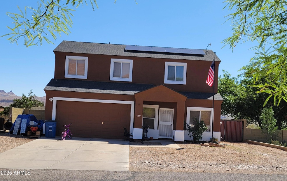 For Sale $385,000