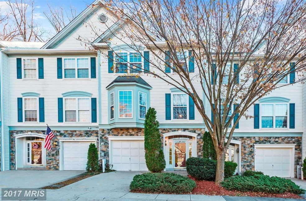 7318 Shady Glen Dr, Columbia, MD 21046 - photo 1