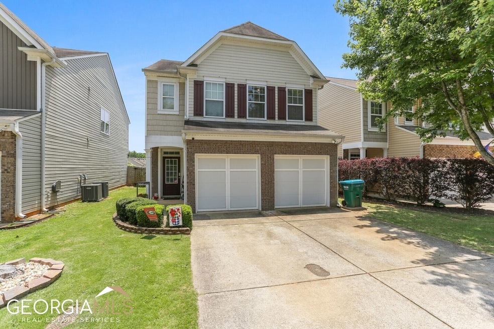 737 Mountain Laurel Dr, Canton, GA 30114 - photo 1