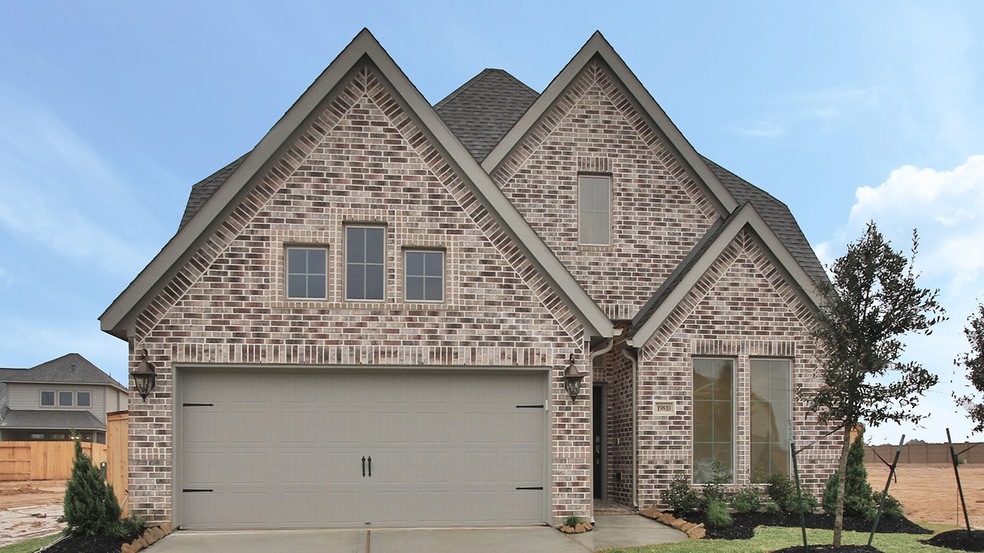 19810 Bronze Spur Ct, Tomball, TX 77377 - photo 1