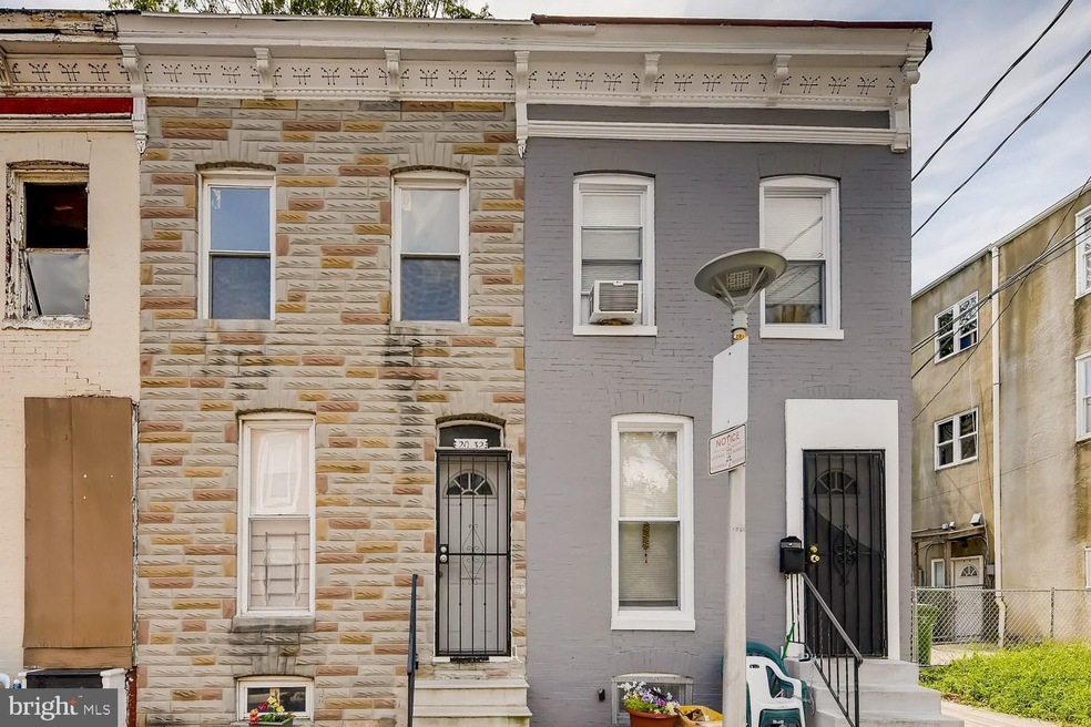 2032 Etting St, Baltimore, MD 21217 - photo 1