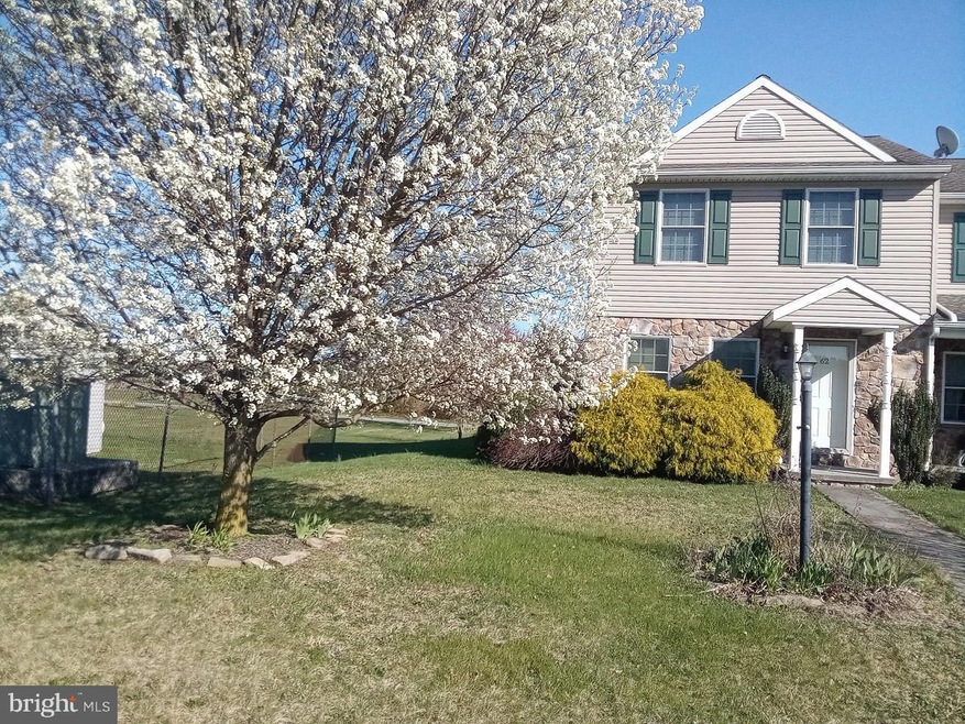 62 Cannon Ln unit 111, Gettysburg, PA 17325 - photo 1