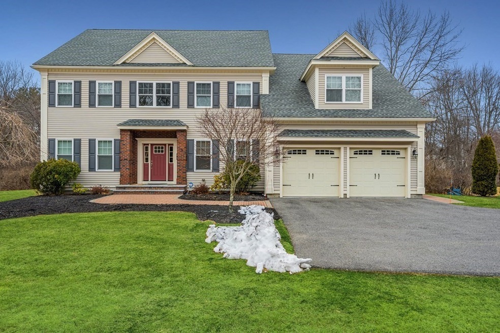 3 Lavender Ln, Bedford, MA 01730 - photo 1