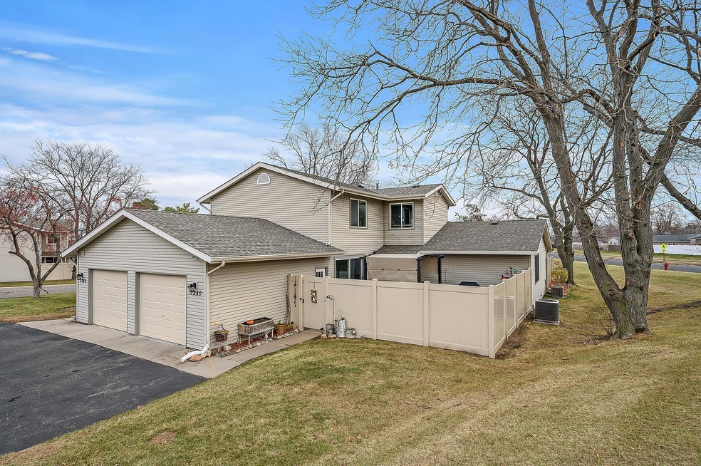 Peace, quiet, and an outdoor oasis