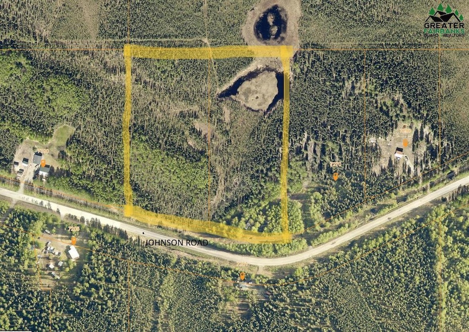 NHN Johnson Rd, Salcha, AK 99714 - photo 1
