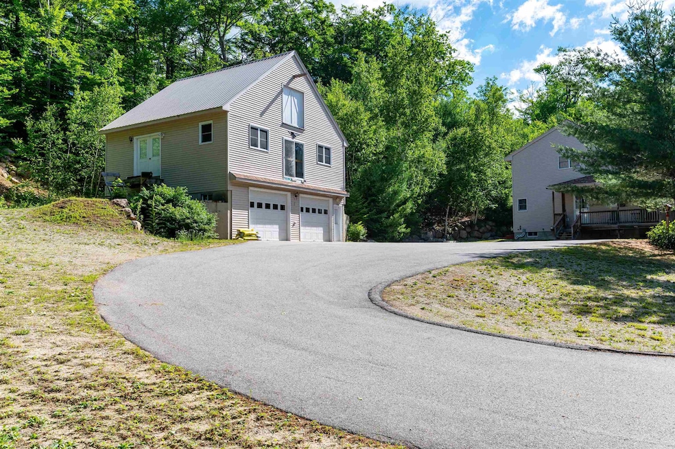 2072 New Hampshire 16, Albany, NH 03818 - photo 1