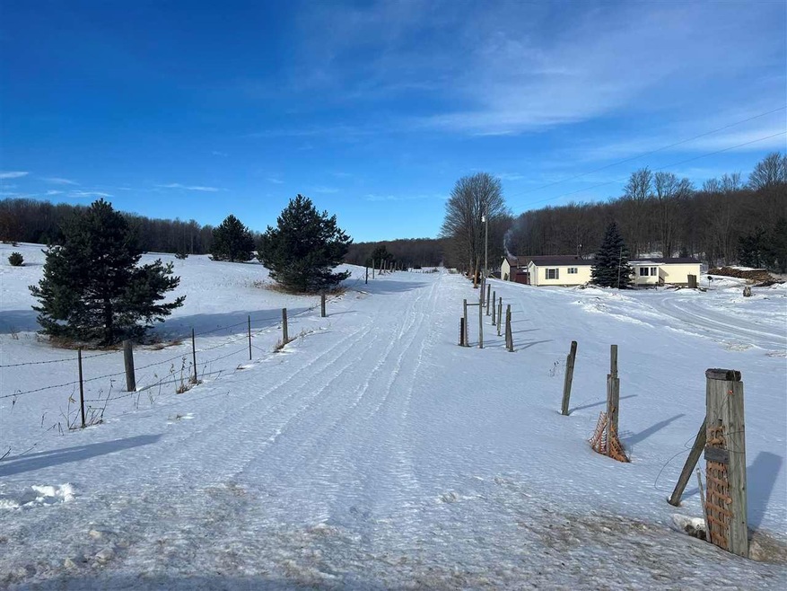 0 Huffman Lake Rd, Vanderbilt, MI 49795 - photo 1