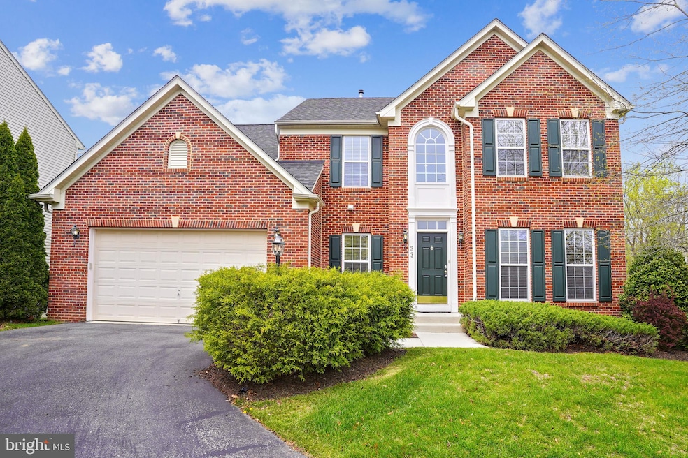 33 Jennifer Lynne Dr, Knoxville, MD 21758 - photo 1