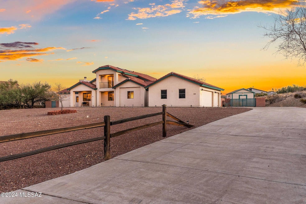 3640 E Tapia Dr unit 30, Vail, AZ 85641 - photo 1