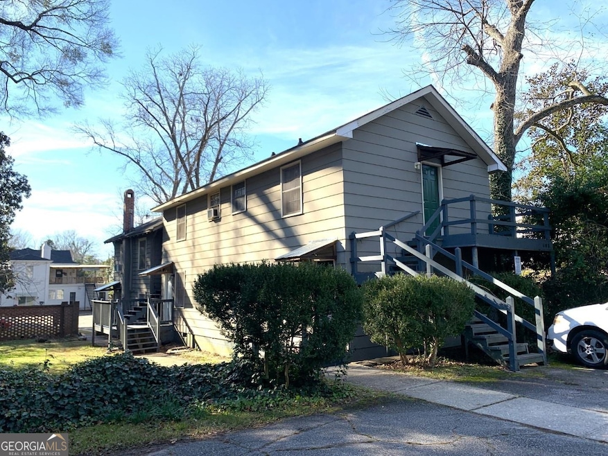 603 W Haralson St unit 5, Lagrange, GA 30240 - photo 1