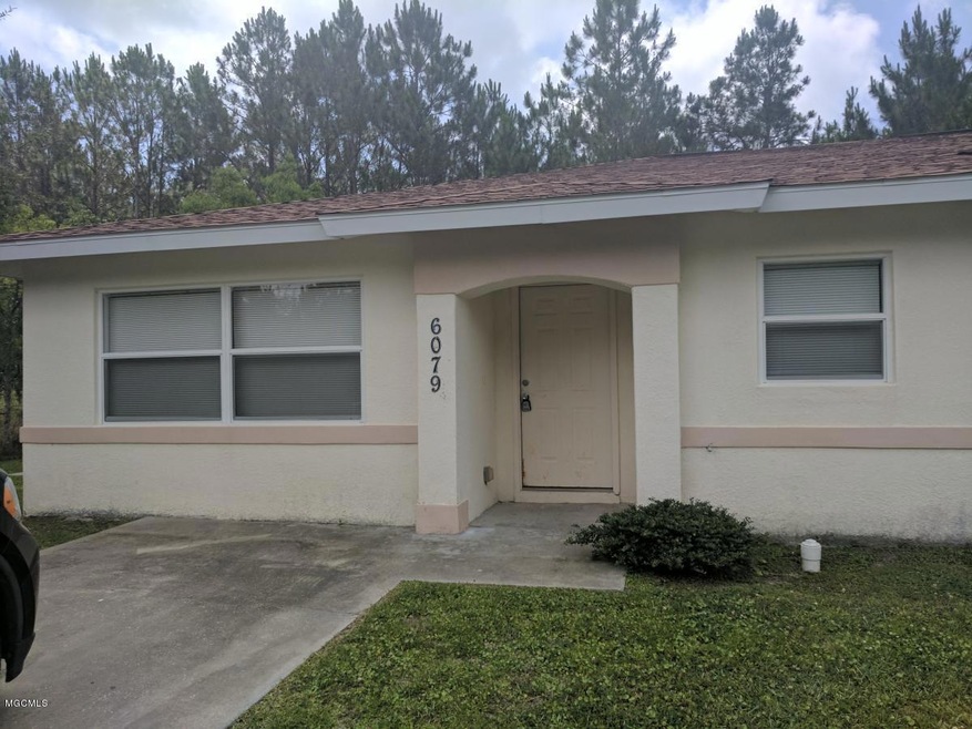 6079 E Quitman St unit 6081, Bay Saint Louis, MS 39520 - photo 1